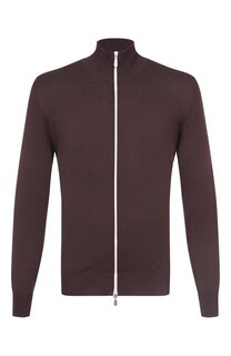 Хлопковый кардиган Brunello Cucinelli