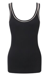 Хлопковая майка Brunello Cucinelli