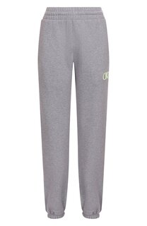 Хлопковые джоггеры Off-White