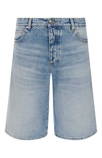 Джинсовые шорты Icon Denim LA