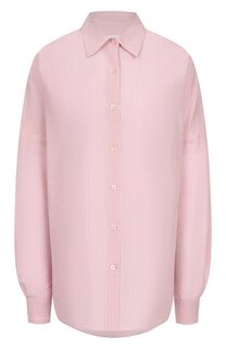 Рубашка Dries Van Noten