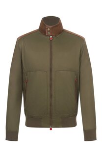Бомбер Kiton