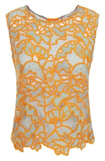 Хлопковый топ Beatrice .b