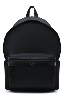 Рюкзак City medium Saint Laurent