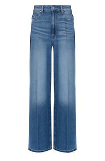 Джинсы Portia Wide Leg Paige