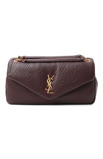 Сумка Calypso medium Saint Laurent