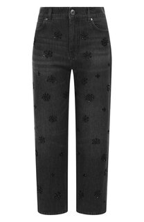 Джинсы Weekend Max Mara