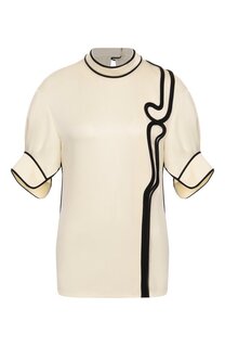 Топ Jil Sander