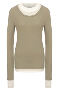 Комплект футболок Jil Sander