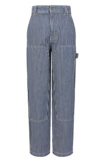 Джинсы A.P.C.