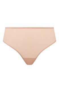 Хлопковые трусы-слипы Hanro