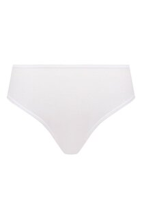 Хлопковые трусы-слипы Hanro