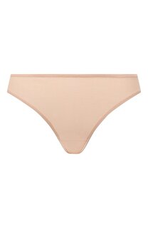 Хлопковые трусы-слипы Hanro