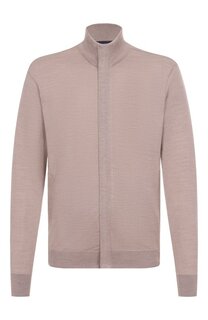 Шерстяной кардиган Paul&Shark