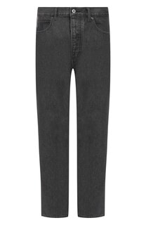 Джинсы Regular fit HUGO Blue