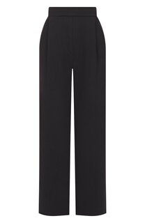 Хлопковые брюки Dries Van Noten