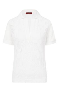 Поло Max Mara Studio