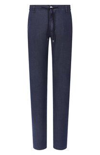 Джинсы Hybrid fit Zilli