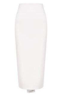 Юбка из вискозы Jacquemus