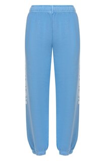 Хлопковые джоггеры Pinko