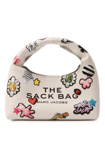 Сумка The Sack mini MARC JACOBS (THE)