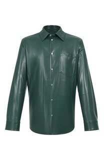 Рубашка Nanushka