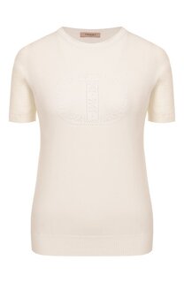 Топ из вискозы Twinset
