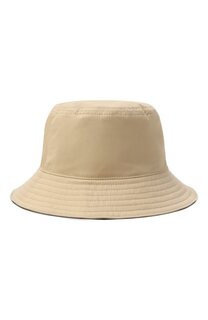 Двусторонняя панама Burberry
