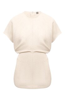 Топ из вискозы TOTEME