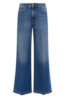 Джинсы Hyeres AG Adriano Goldschmied