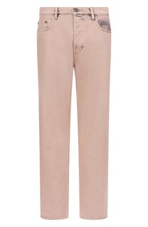 Джинсы Golden Goose Deluxe Brand