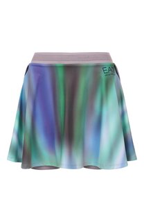 Юбка-шорты EA7