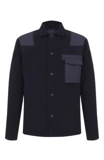 Куртка-рубашка Paul&Shark