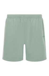 Хлопковые шорты Balenciaga