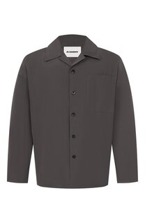 Рубашка Jil Sander