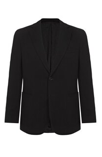 Кашемировый пиджак Stefano Ricci