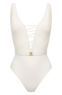 Слитный купальник Sea Level x India Hicks Sea Level