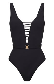 Слитный купальник Sea Level x India Hicks Sea Level