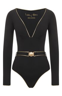 Слитный купальник Sea Level x India Hicks Sea Level