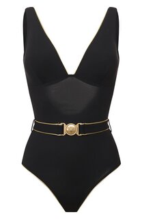 Слитный купальник Sea Level x India Hicks Sea Level