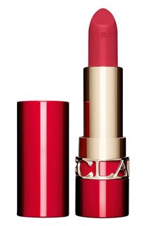 Матовая помада Joli Rouge Velvet, оттенок 790V (3,5g) Clarins