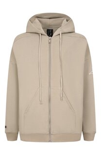 Хлопковая толстовка Rick Owens x Champion Rick Owens