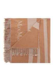 Хлопковое полотенце Max Mara