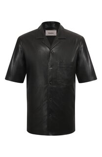 Рубашка Nanushka