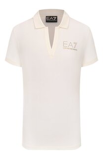 Поло EA7