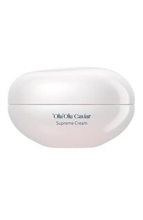 Восстанавливающий крем с зеленой икрой OluOlu Caviar (50ml) Declare