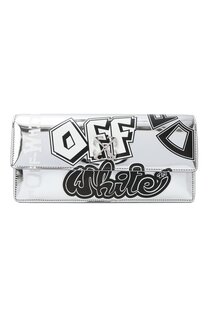 Сумка Jitney 1.0 Off-White