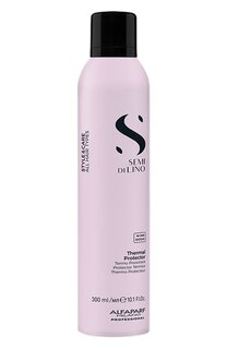 Термозащитный cпрей без фиксации SDL Style & Care (300ml) Alfaparf Milano Professional