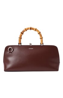 Сумка Goji small Jil Sander