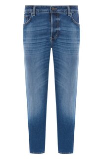 Джинсы Raggae PT Torino